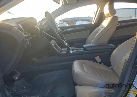 2018 Ford Fusion S from USA, damaged, VIN 3FA6P0G73JR178016